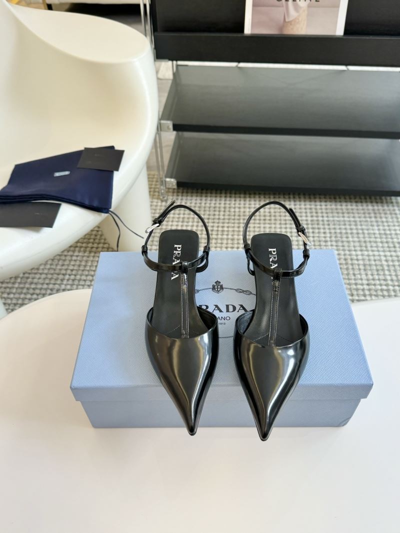 Prada Sandals